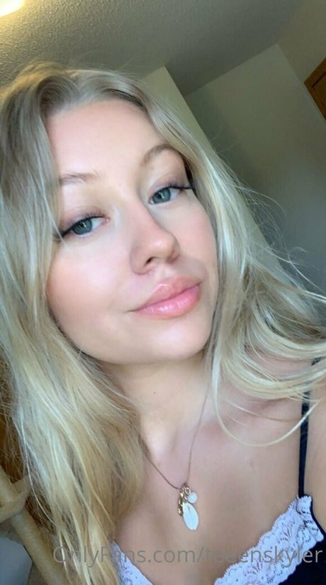 teeenskyler exklusive porno fotos