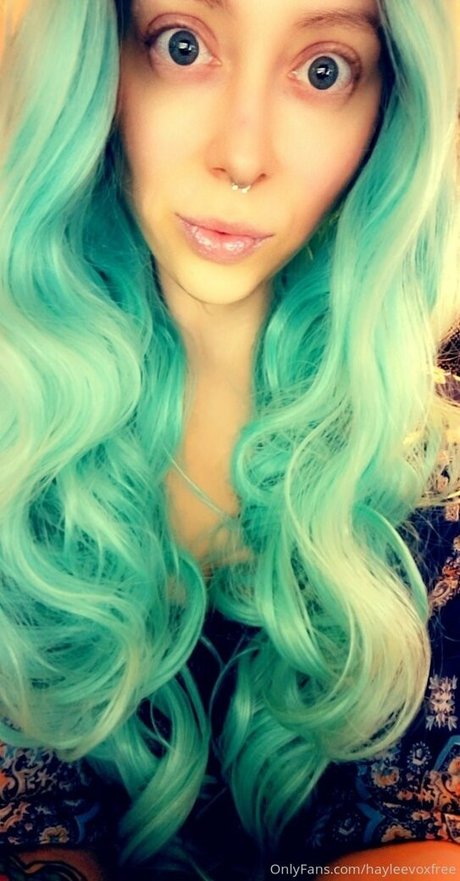 hayleevoxfree hd sexy fotos