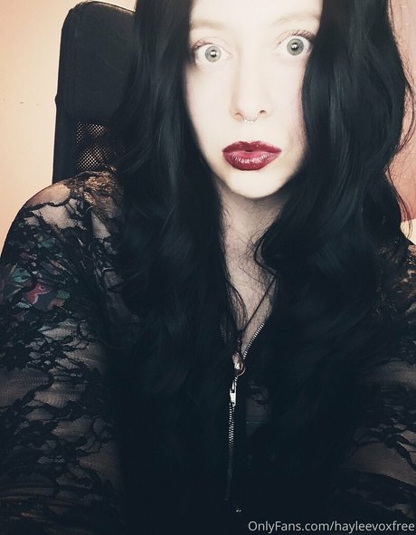 hayleevoxfree hübsche pornostar archiv