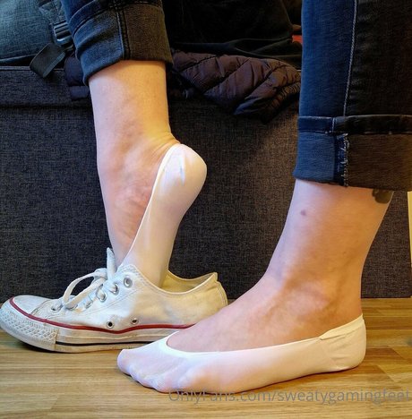 sweatygamingfeet schauspielerin pornografische foto