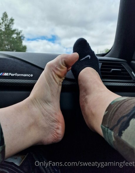 sweatygamingfeet Profilbild