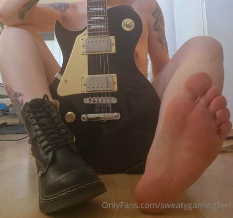 sweatygamingfeet exklusive pornographische galerien