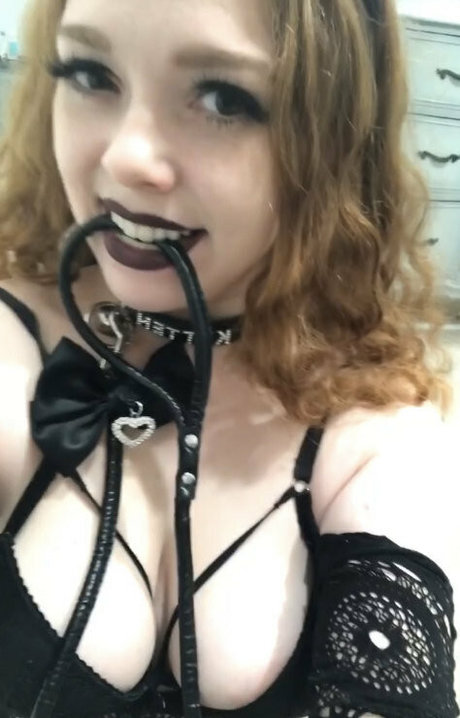 scarletexotic model schöne foto