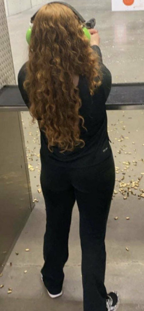 scarletexotic heiße hd bild