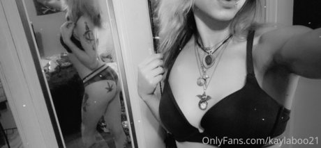 kaylaboo21 heiße schöne galerie