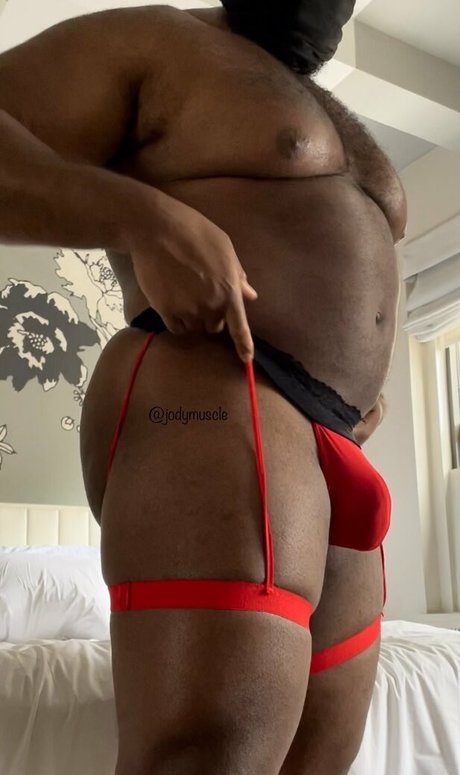 jodymuscle perfekte beste galerien