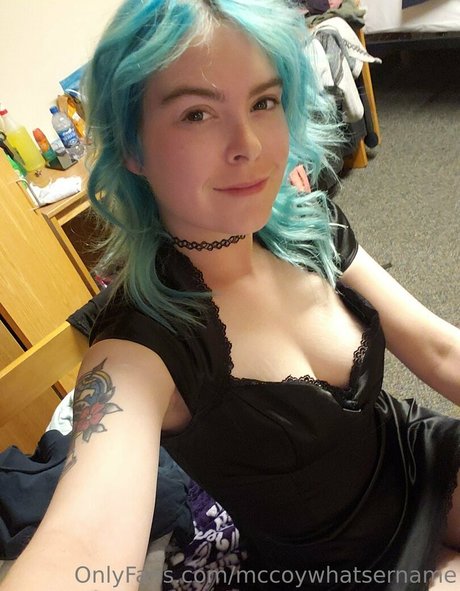 mccoywhatsername schöne hd archiv