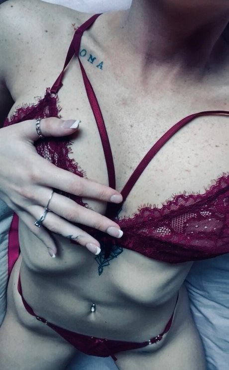 Jimena Scandroglio beste nackten foto