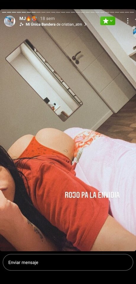 Jimena Scandroglio nackt pornographische archiv