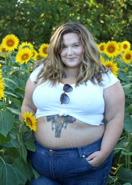 Corissa Enneking porno sexy fotos