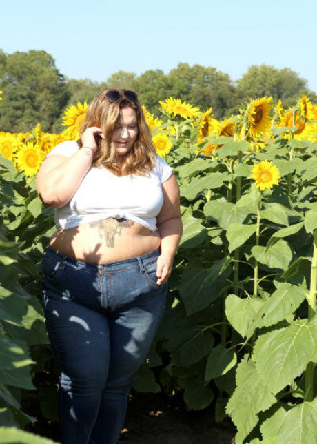 Corissa Enneking model galerien