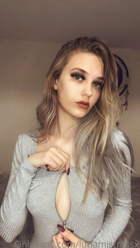 lunamistressx Profilbild