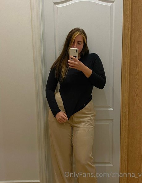 zhanna v erotische top bilder