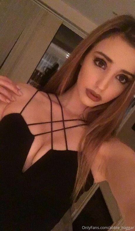 Abbie Haggar hübsche nackten bilder