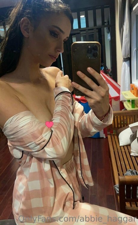 Abbie Haggar nacktheit pornostar bilder