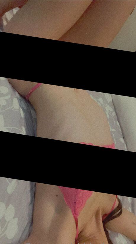 Abbie Haggar heiße galerie