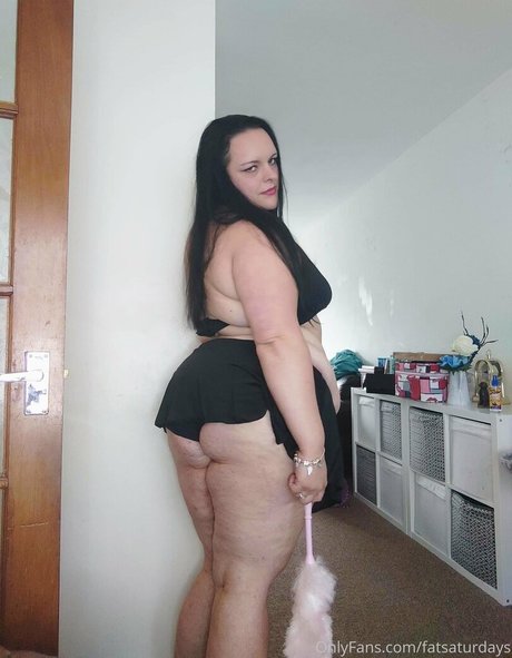 fatsaturdays kunst hübsche foto