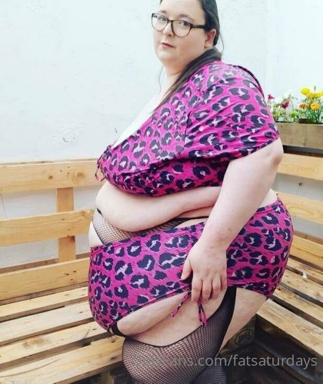 fatsaturdays beste exklusive galerie