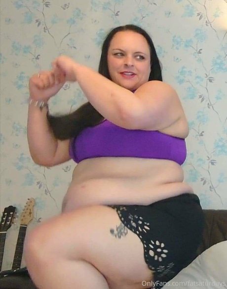 fatsaturdays perfekte porno fotos