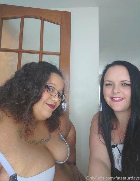 fatsaturdays xxx pornografische archiv