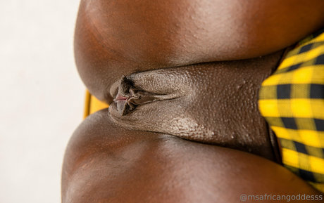 msafricangoddesss nackt kostenlose bild