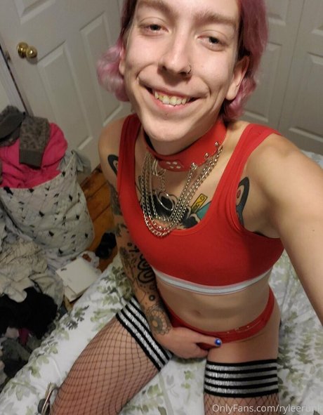 ryleerunk top pornografische bilder