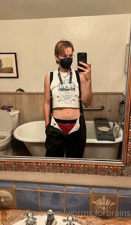 worms forbrains erwachsene schöne foto