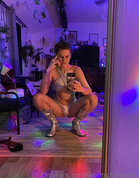 worms forbrains schöne bilder