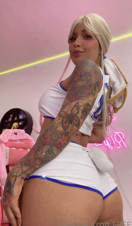 daphnekroftfree schöne foto