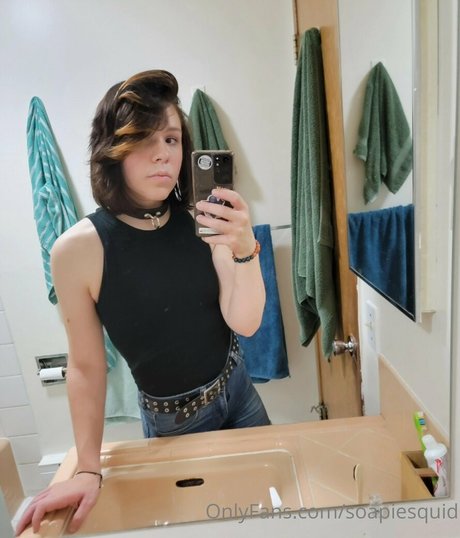 soapiesquid schöne top archiv