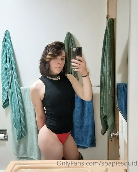 soapiesquid schöne porno bild