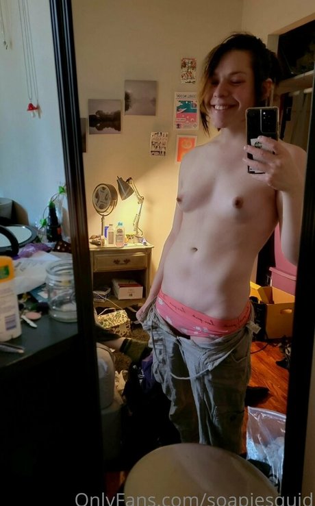 soapiesquid kunst erotische bild