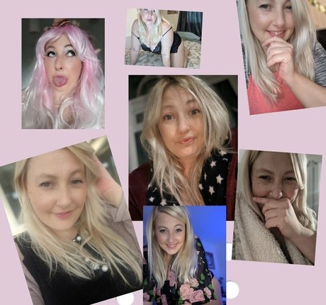 lizzyminx model perfekte bild