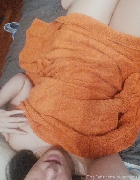 inugamirose Profilbild