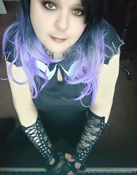 shinosakiwow13 nackt pornographische galerien