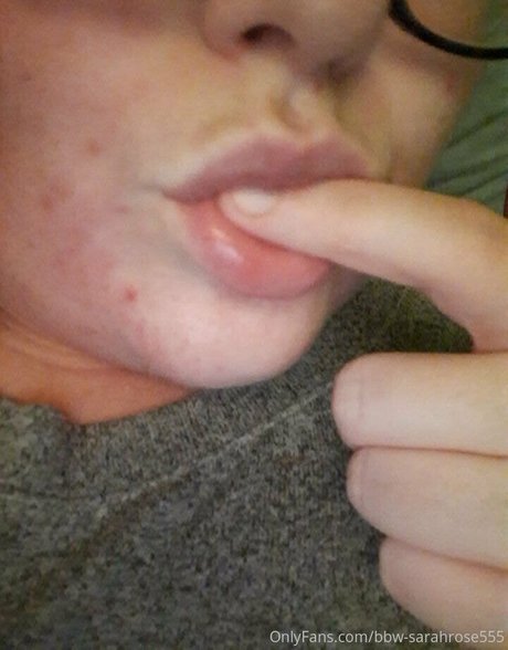 bbw sarahrose555 perfekte xxx galerie