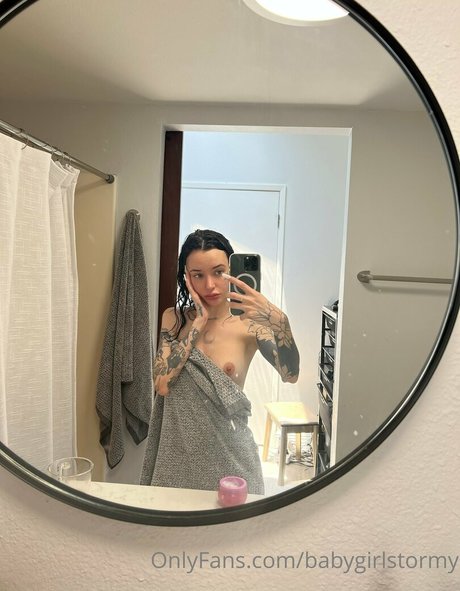 stormyofficial exklusive heiße galerien