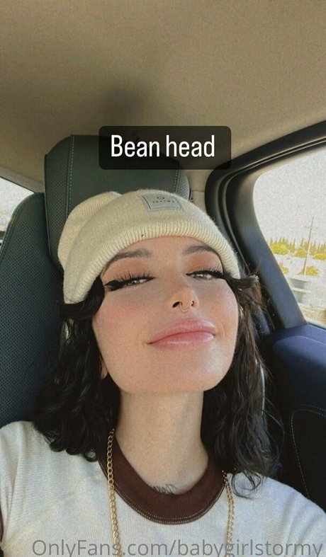 stormyofficial nackt pornographische archiv