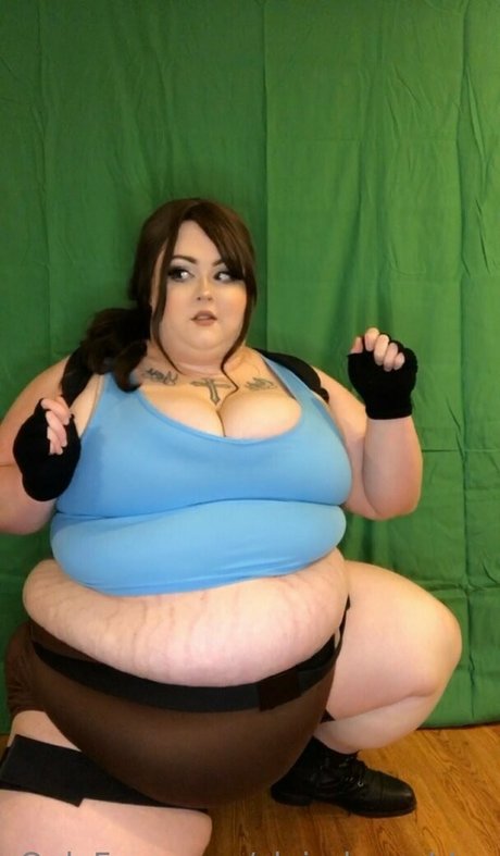 claireberrybbw erwachsene pornographische fotos