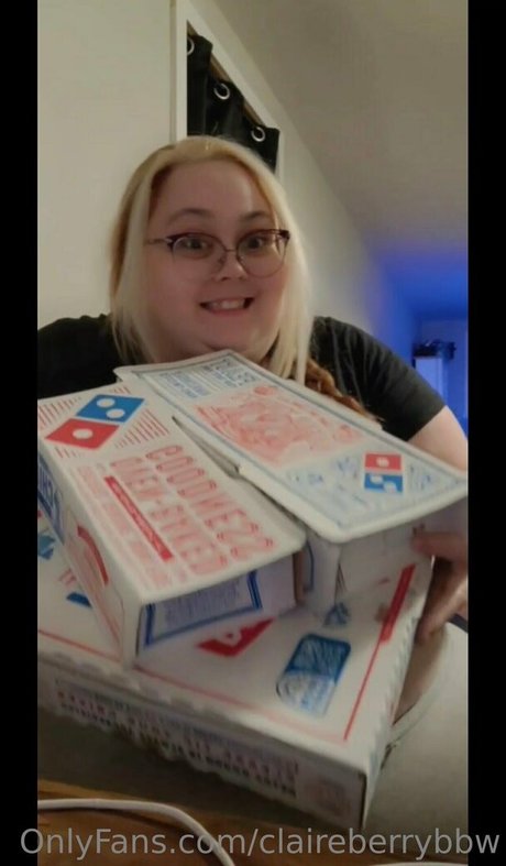 claireberrybbw freie akt galerie