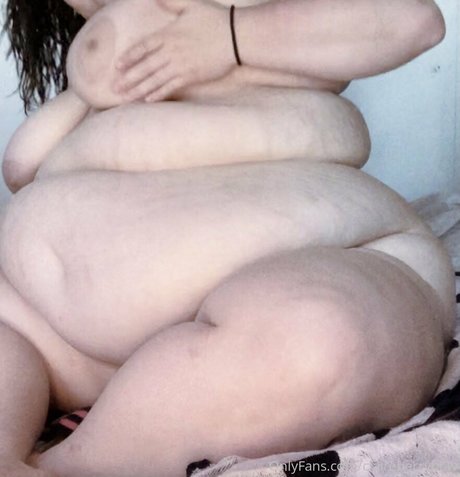 claireberrybbw top nackten galerien