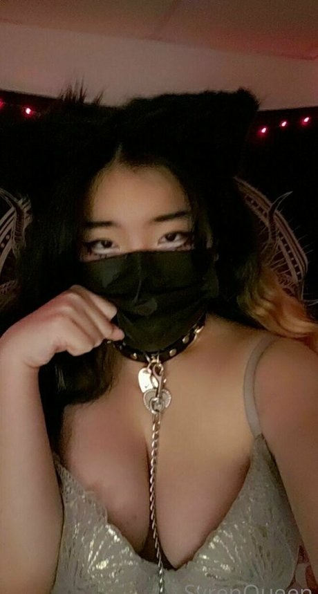 syrenqueen perfekte pornostar bild