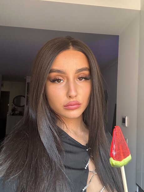 Yaslimeee perfekte erotische galerie