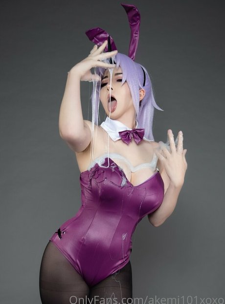 akemikunlewds hübsche pornografische bild