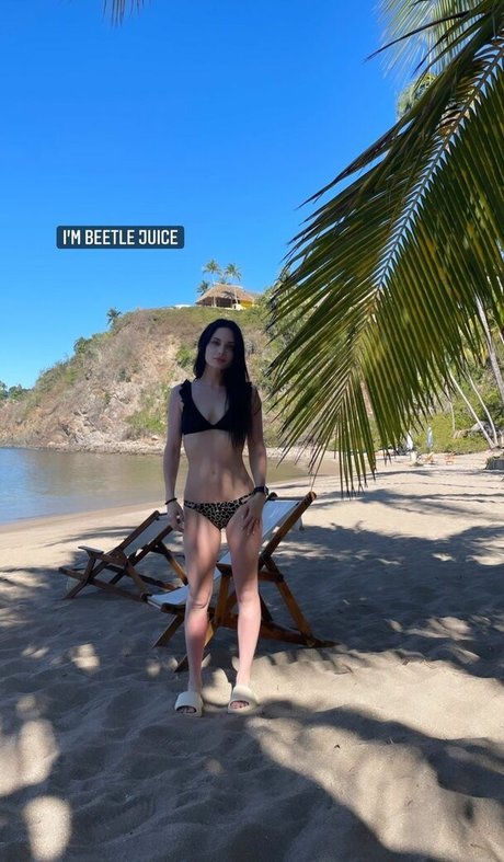 Aria Nathaniel erotische perfekte bilder