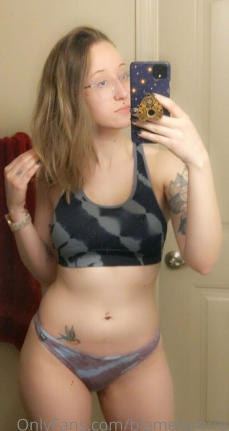 blamevalerie beste pornographische bild