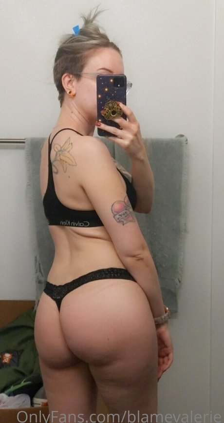 blamevalerie schauspielerin perfekte fotos