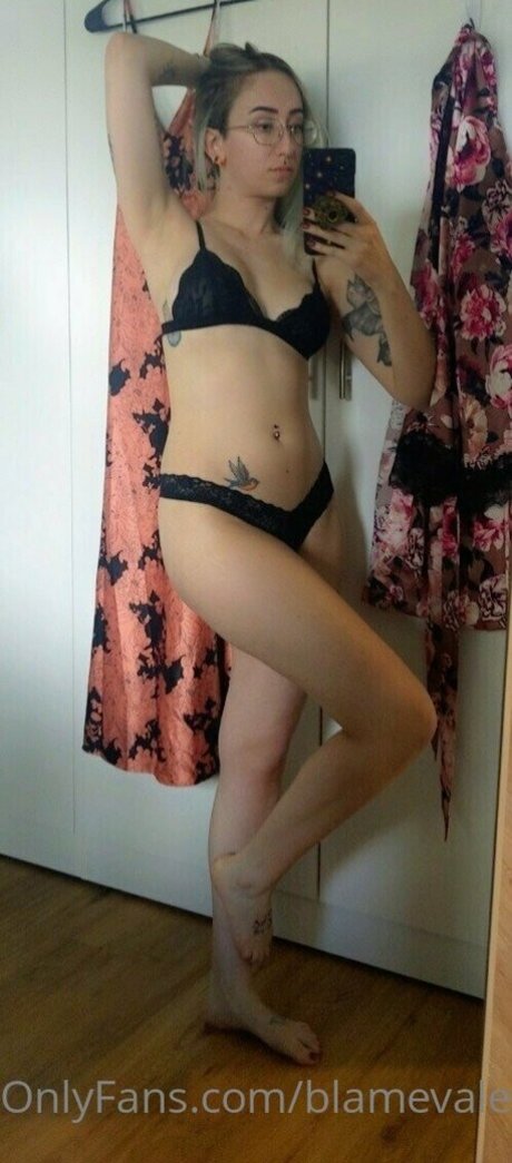 blamevalerie schöne erotische bilder