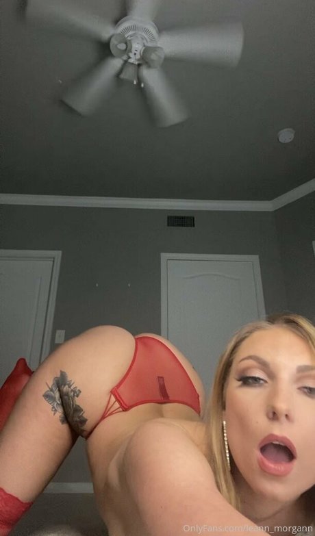 leann morgann hd nackten foto