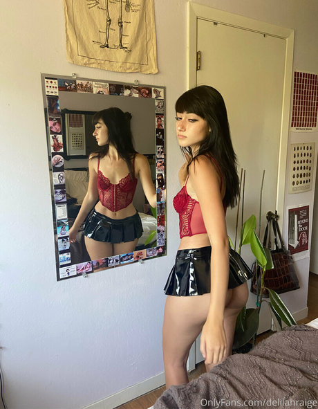 delilahraige kunst nackten bilder